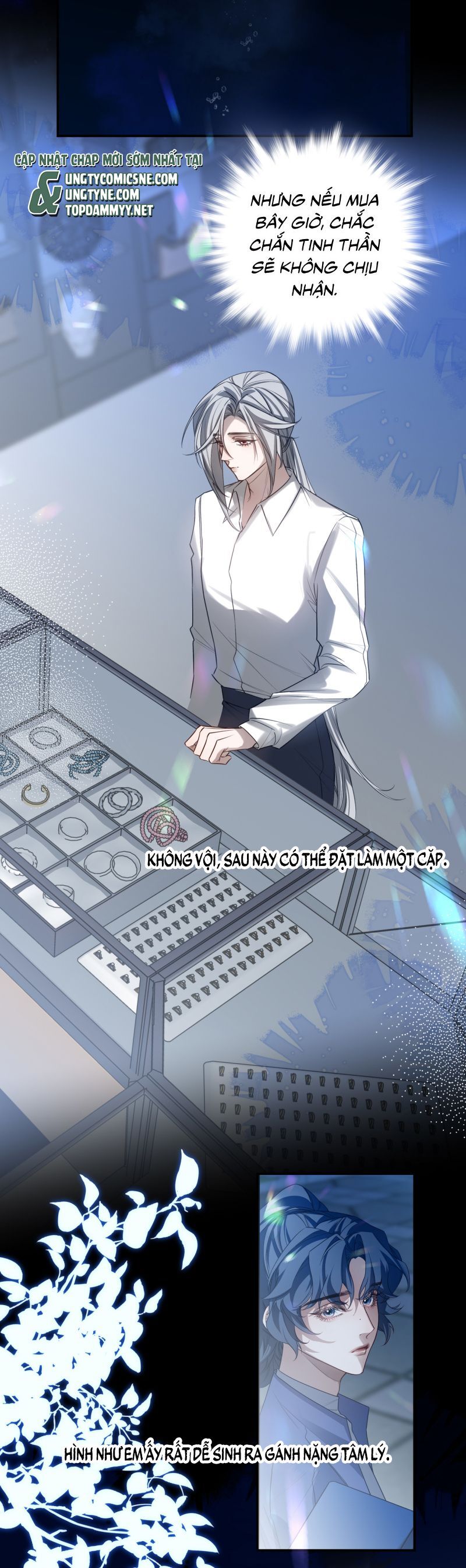Ngôi Sao Của Anh Chap 9 - Next Chap 10