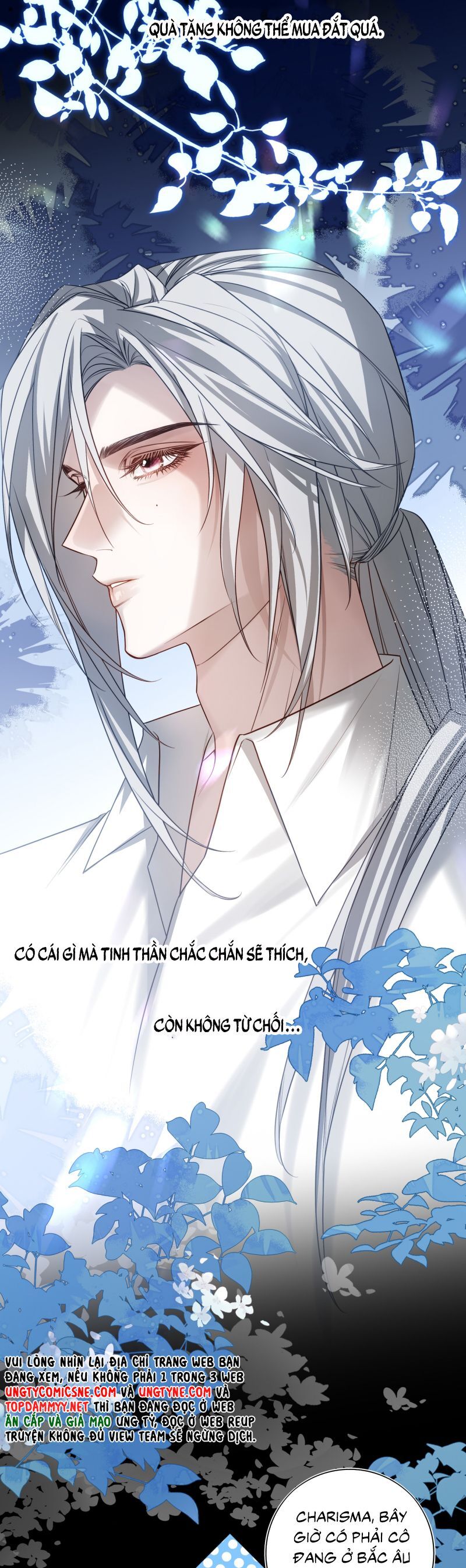 Ngôi Sao Của Anh Chap 9 - Next Chap 10