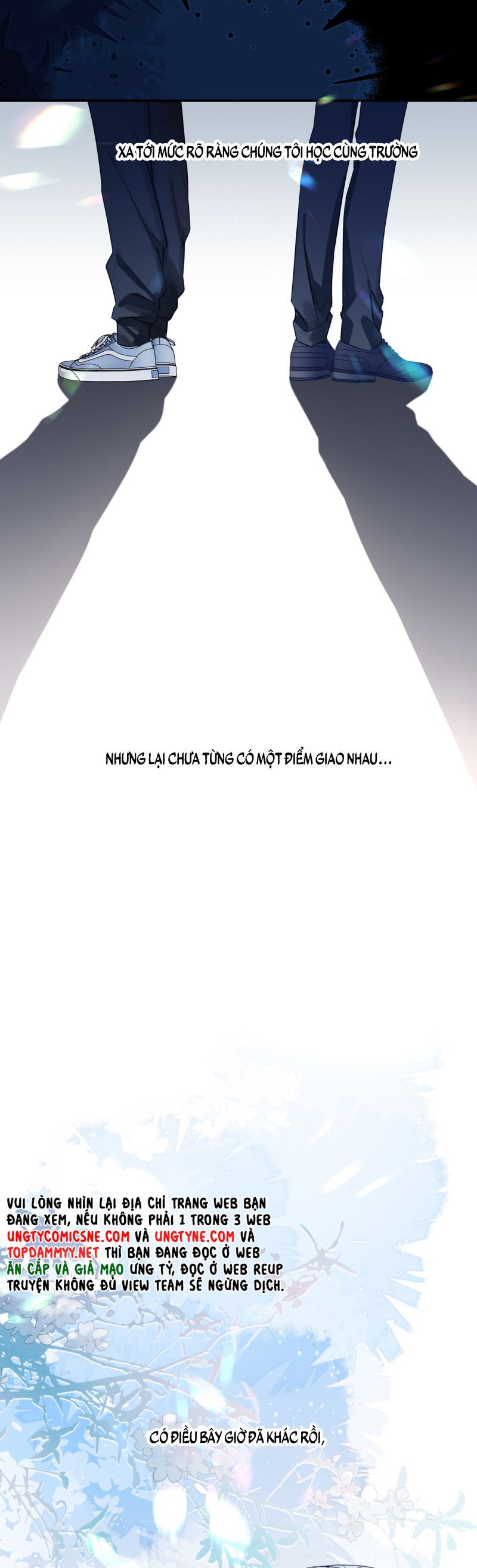Ngôi Sao Của Anh Chap 9 - Next Chap 10