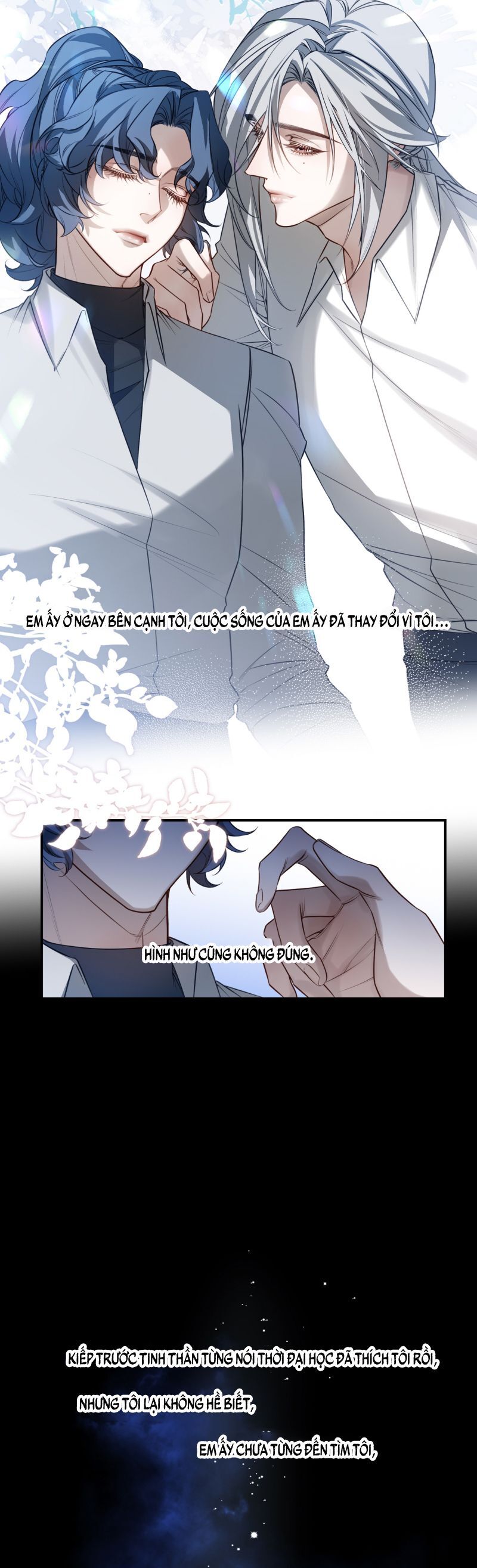 Ngôi Sao Của Anh Chap 9 - Next Chap 10