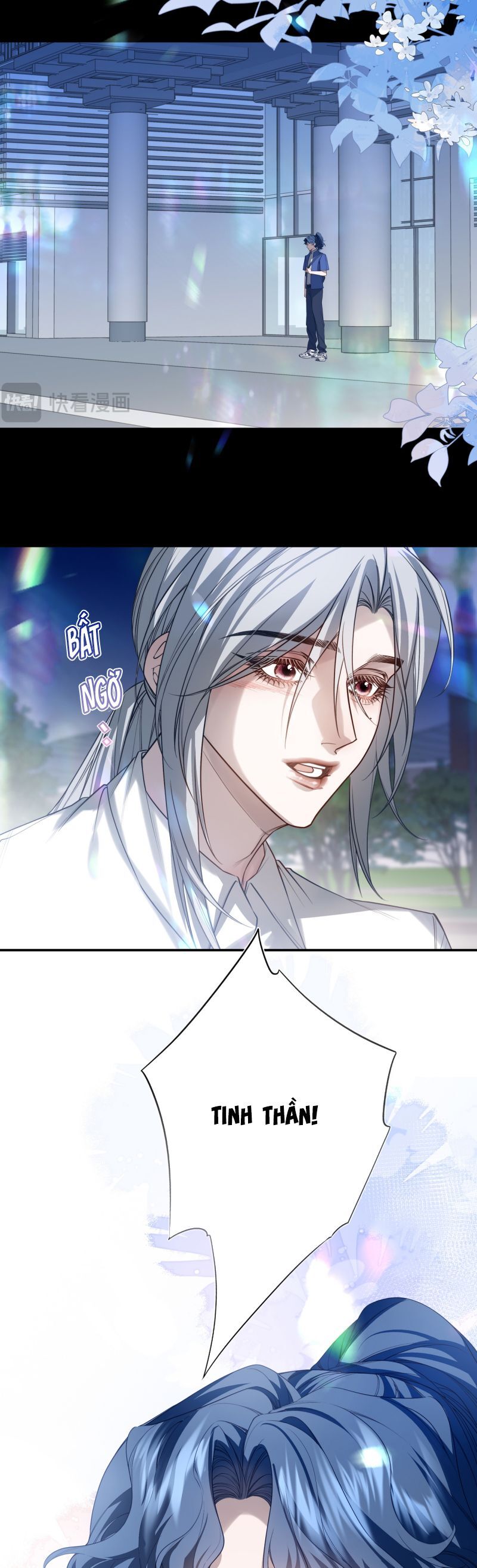 Ngôi Sao Của Anh Chap 9 - Next Chap 10
