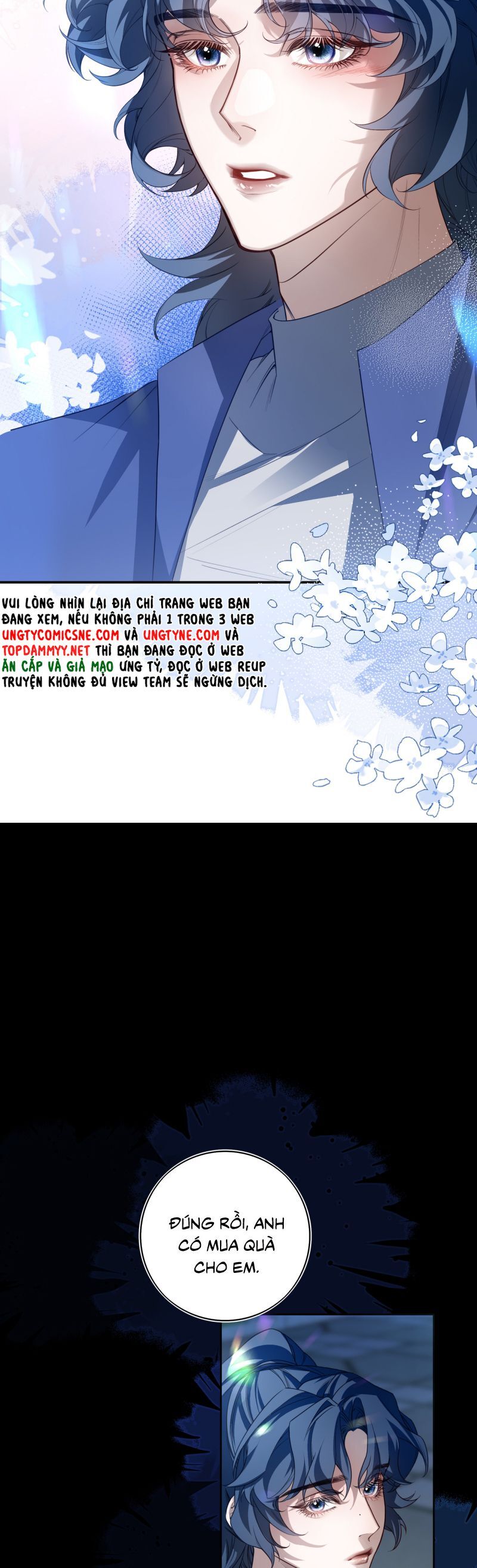 Ngôi Sao Của Anh Chap 9 - Next Chap 10