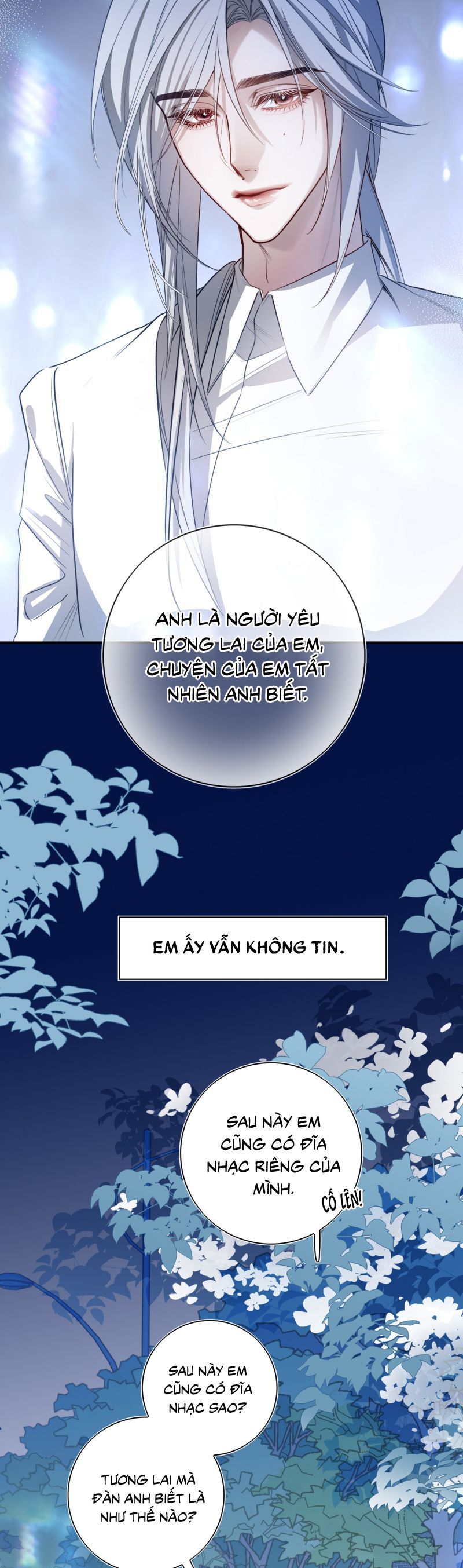 Ngôi Sao Của Anh Chap 9 - Next Chap 10