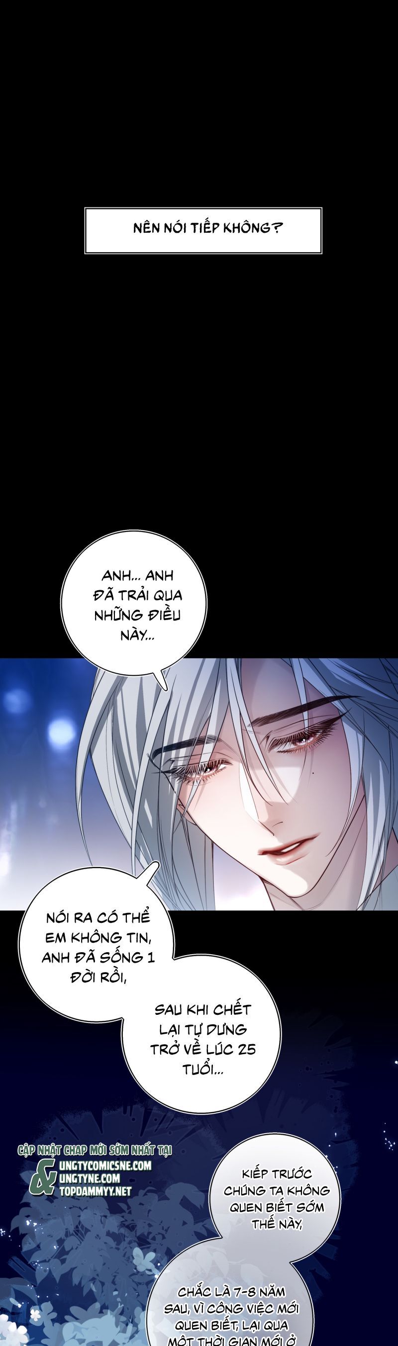 Ngôi Sao Của Anh Chap 9 - Next Chap 10