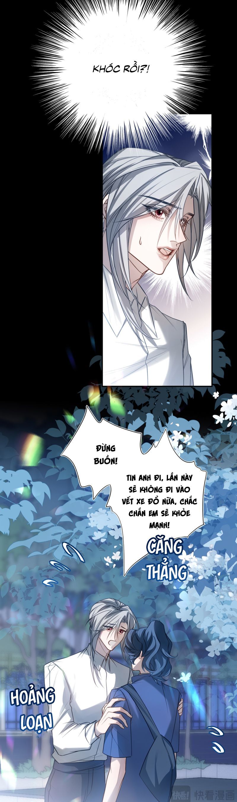Ngôi Sao Của Anh Chap 9 - Next Chap 10