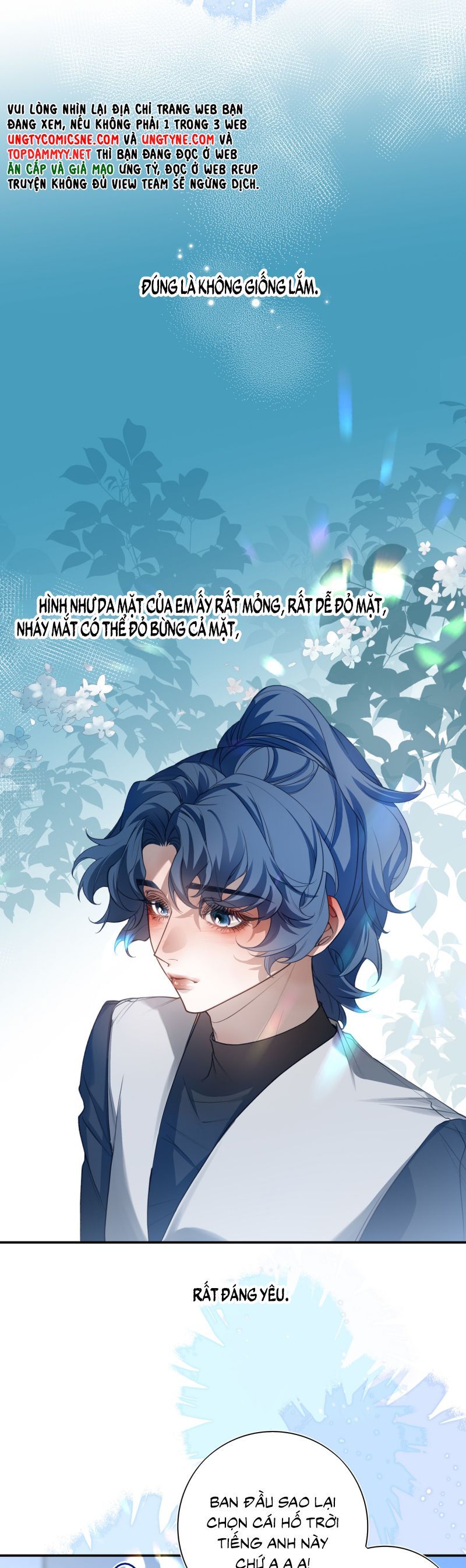Ngôi Sao Của Anh Chap 9 - Next Chap 10