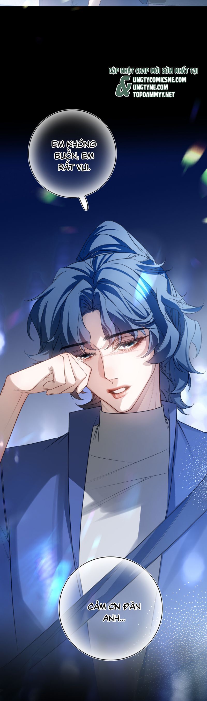 Ngôi Sao Của Anh Chap 9 - Next Chap 10