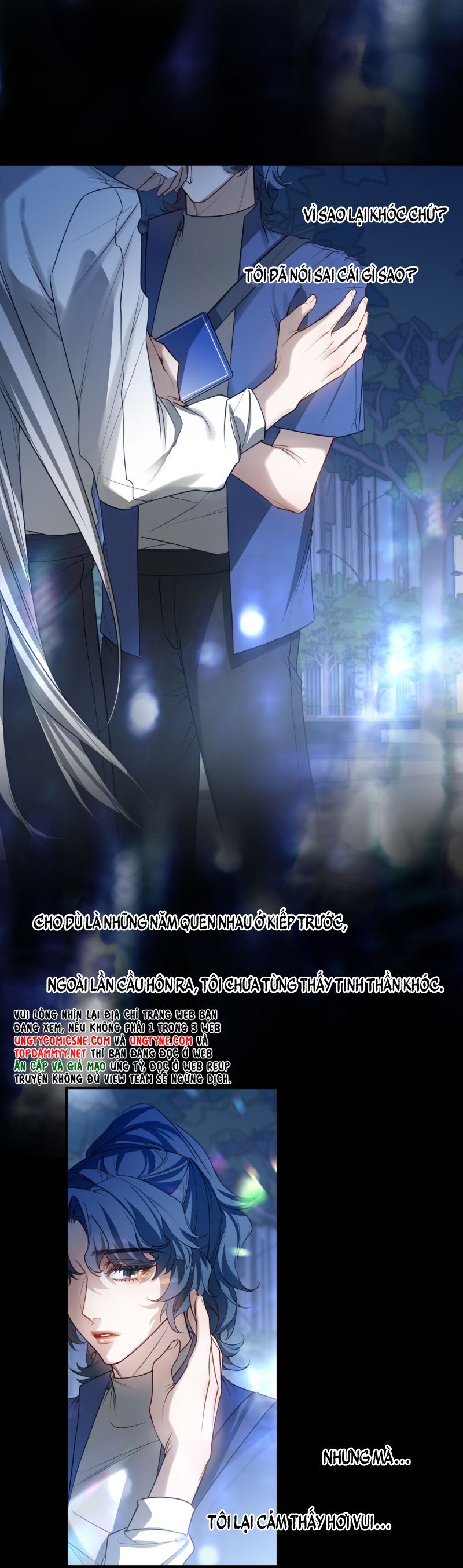 Ngôi Sao Của Anh Chap 9 - Next Chap 10