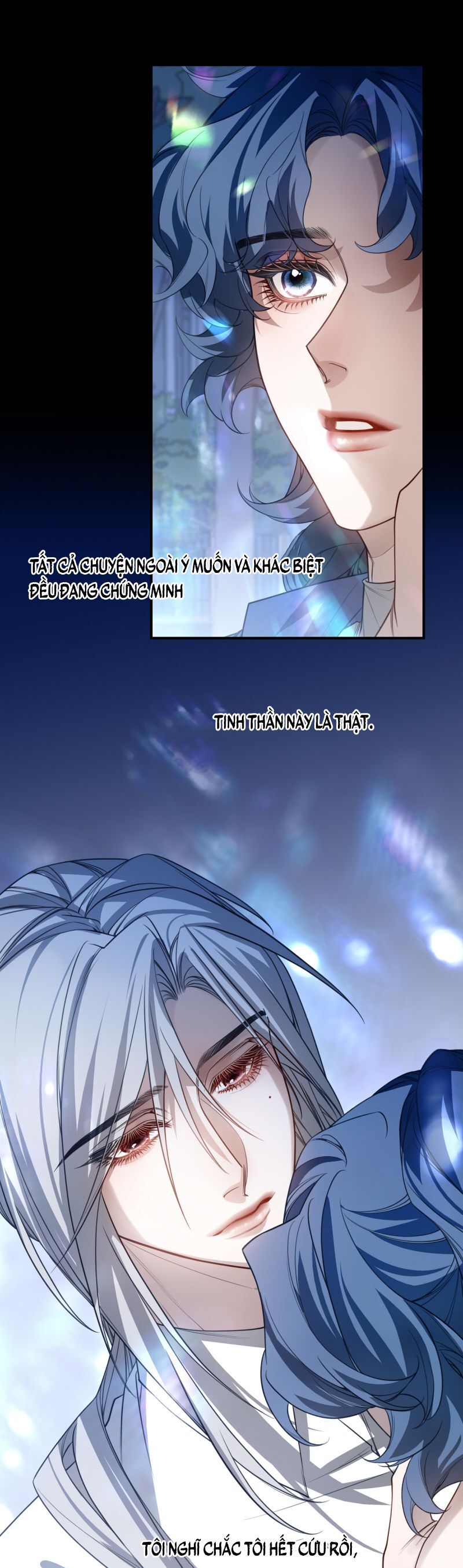 Ngôi Sao Của Anh Chap 9 - Next Chap 10