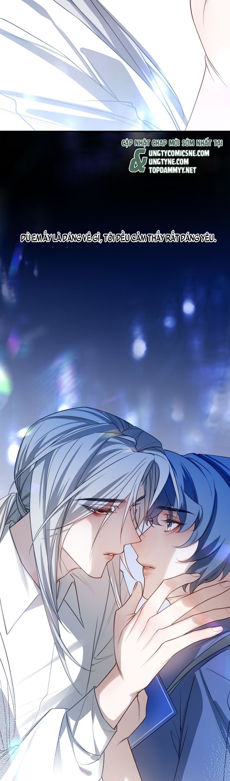 Ngôi Sao Của Anh Chap 9 - Next Chap 10