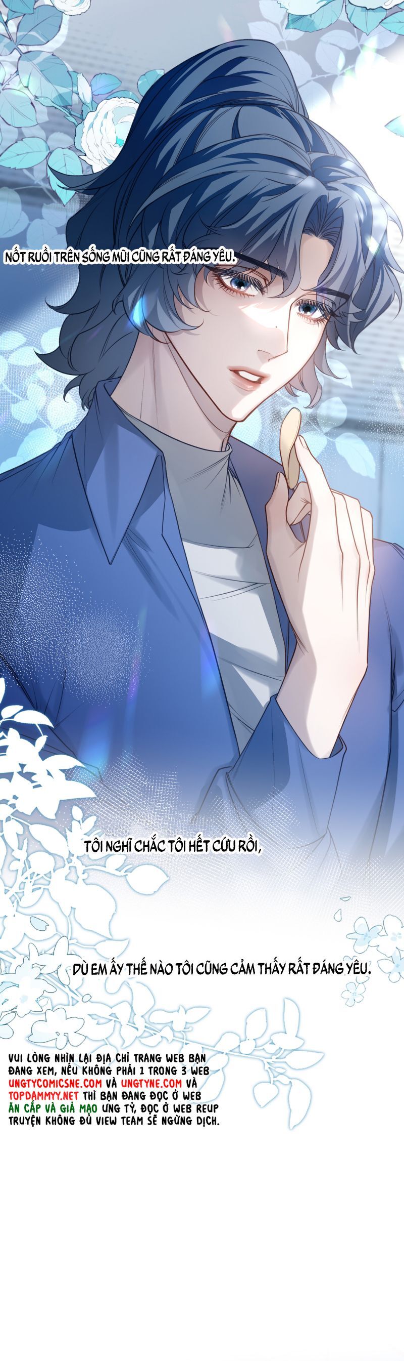 Ngôi Sao Của Anh Chap 9 - Next Chap 10