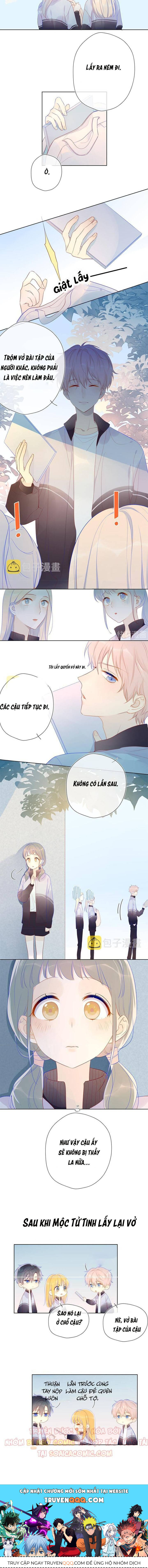 Ngôi Sao Dành Cho Tôi Chap 12 - Next Chap 13