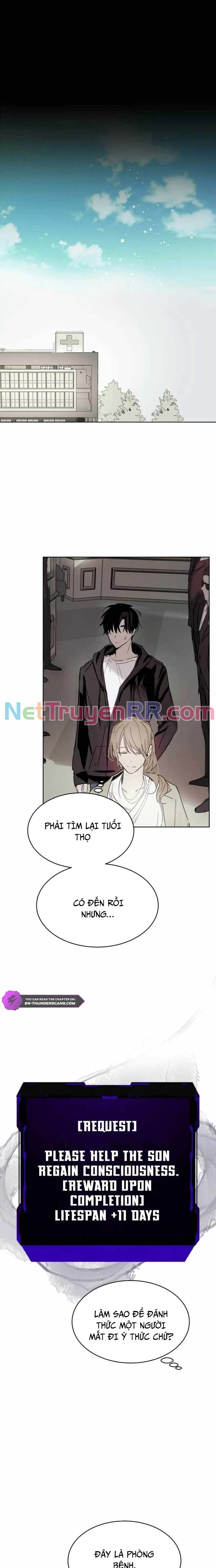 Ngôi Sao Đỉnh Lưu Chap 1 - Next Chap 2