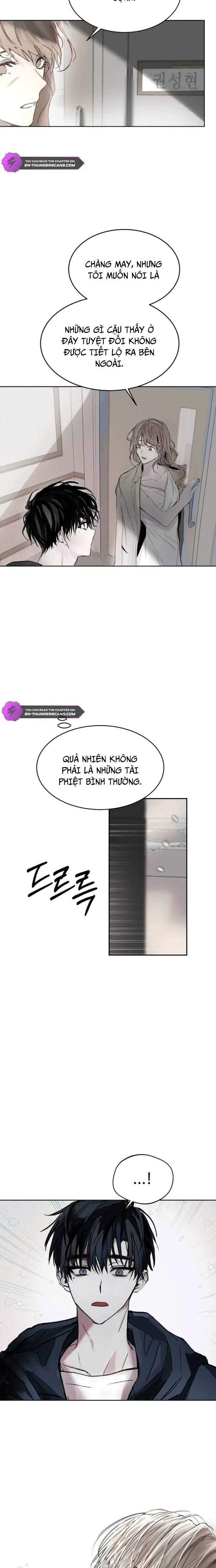 Ngôi Sao Đỉnh Lưu Chap 1 - Next Chap 2