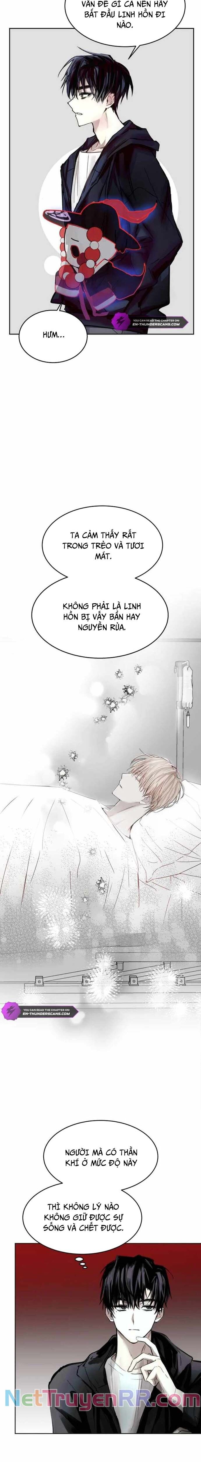 Ngôi Sao Đỉnh Lưu Chap 1 - Next Chap 2
