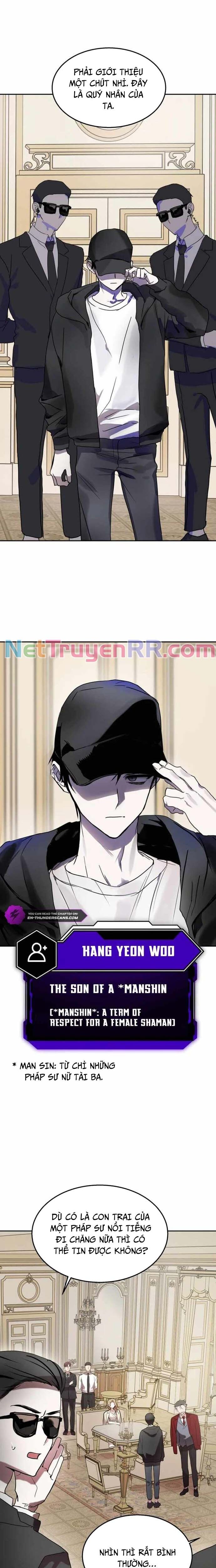 Ngôi Sao Đỉnh Lưu Chap 1 - Next Chap 2