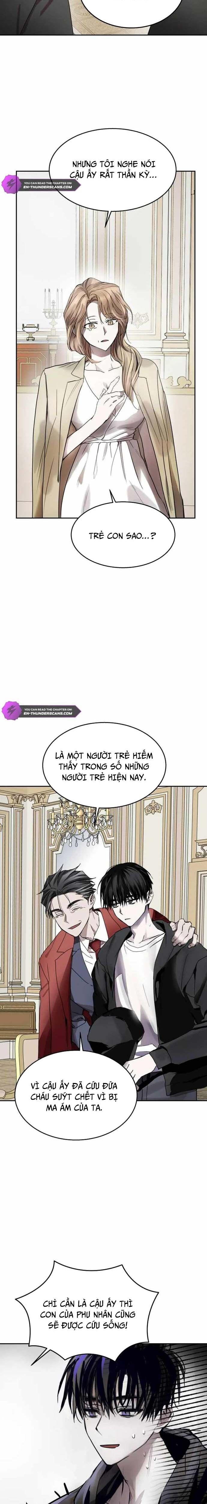 Ngôi Sao Đỉnh Lưu Chap 1 - Next Chap 2