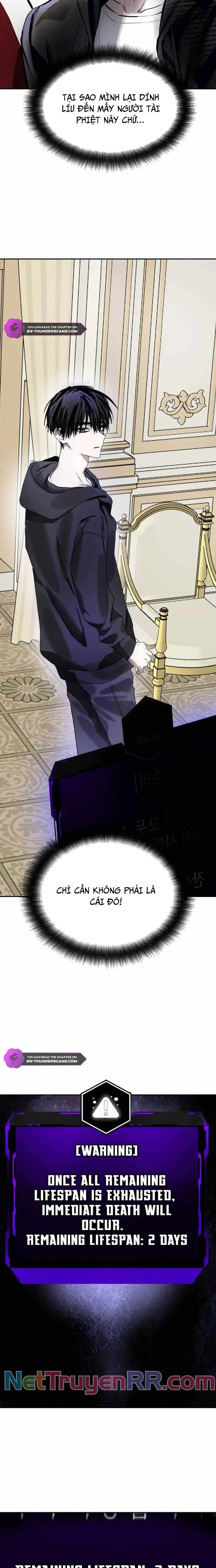 Ngôi Sao Đỉnh Lưu Chap 1 - Next Chap 2
