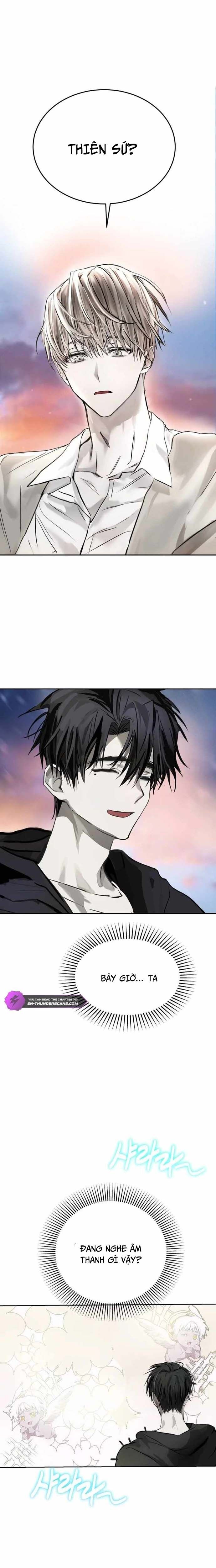 Ngôi Sao Đỉnh Lưu Chap 2 - Next Chap 3
