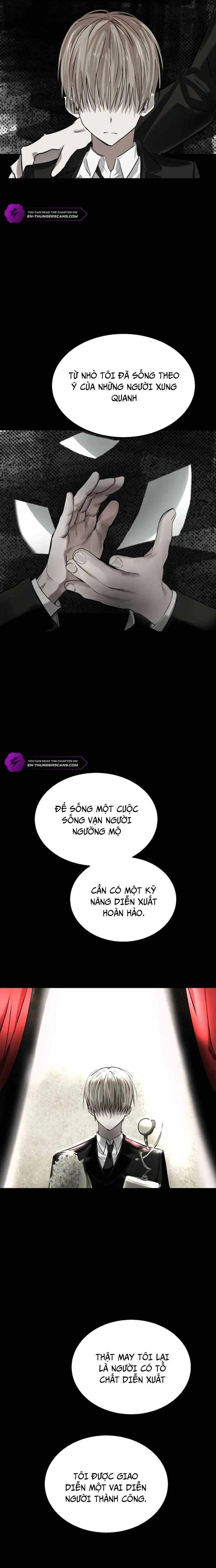 Ngôi Sao Đỉnh Lưu Chap 2 - Next Chap 3