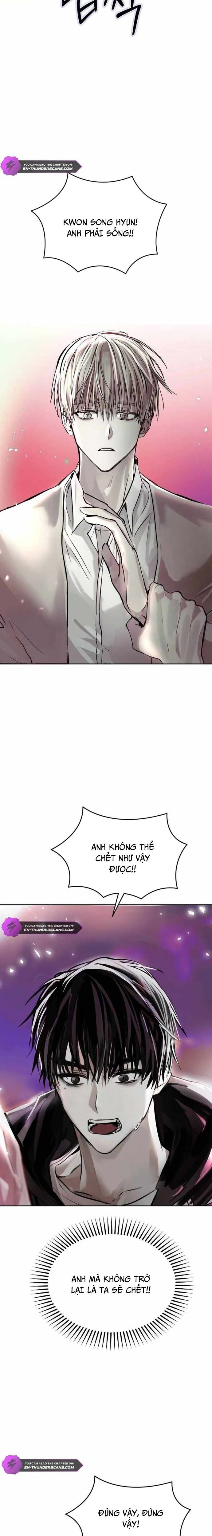 Ngôi Sao Đỉnh Lưu Chap 2 - Next Chap 3