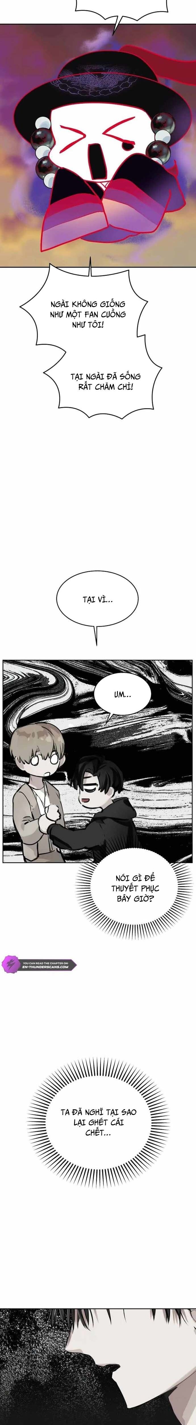 Ngôi Sao Đỉnh Lưu Chap 2 - Next Chap 3