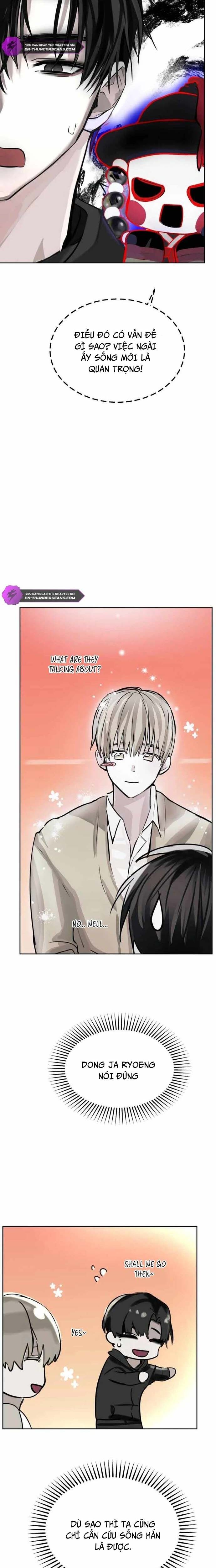 Ngôi Sao Đỉnh Lưu Chap 2 - Next Chap 3
