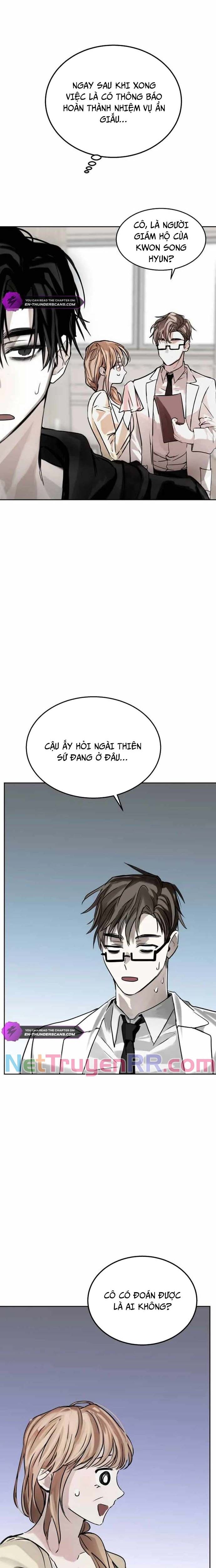 Ngôi Sao Đỉnh Lưu Chap 2 - Next Chap 3
