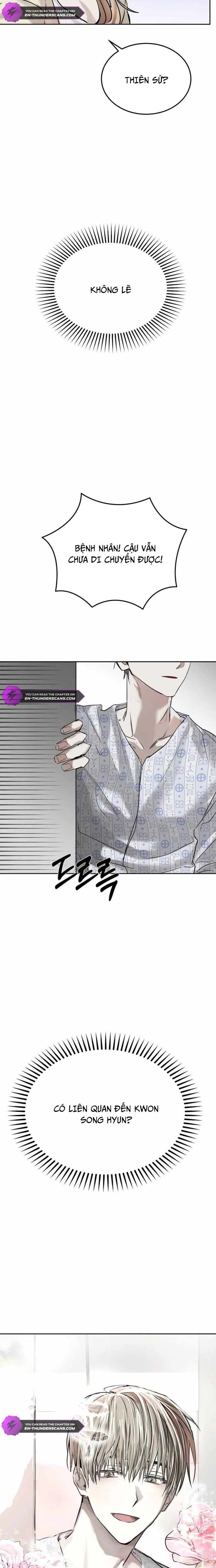 Ngôi Sao Đỉnh Lưu Chap 2 - Next Chap 3