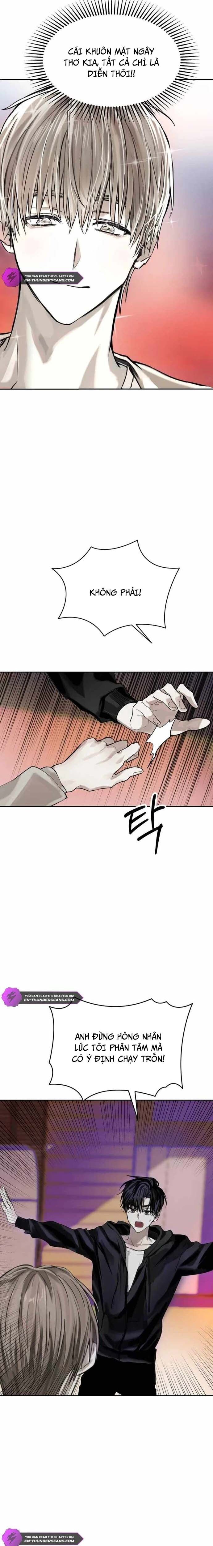 Ngôi Sao Đỉnh Lưu Chap 2 - Next Chap 3