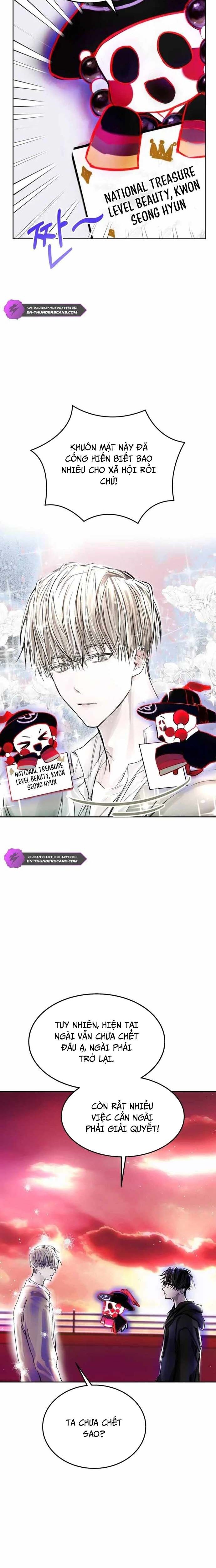 Ngôi Sao Đỉnh Lưu Chap 2 - Next Chap 3