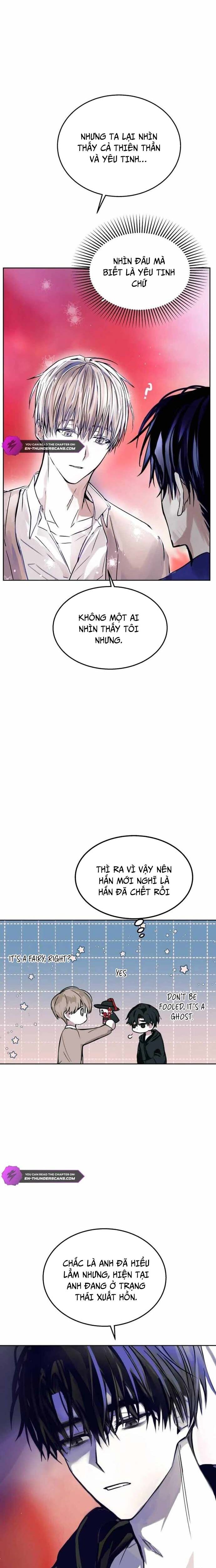 Ngôi Sao Đỉnh Lưu Chap 2 - Next Chap 3
