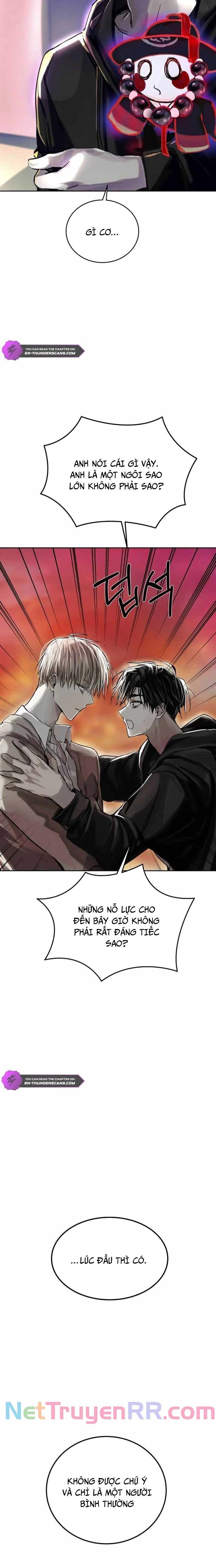 Ngôi Sao Đỉnh Lưu Chap 2 - Next Chap 3