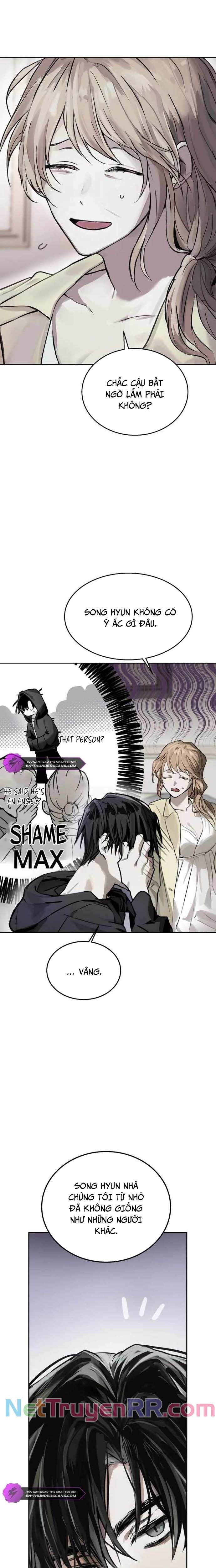 Ngôi Sao Đỉnh Lưu Chap 3 - Next Chap 4