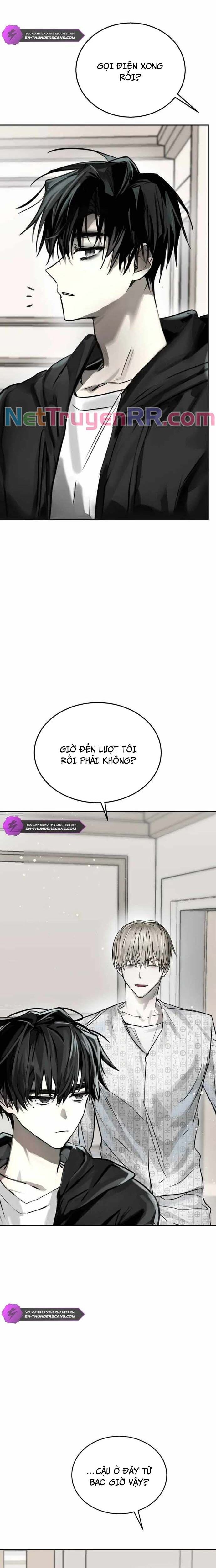 Ngôi Sao Đỉnh Lưu Chap 3 - Next Chap 4