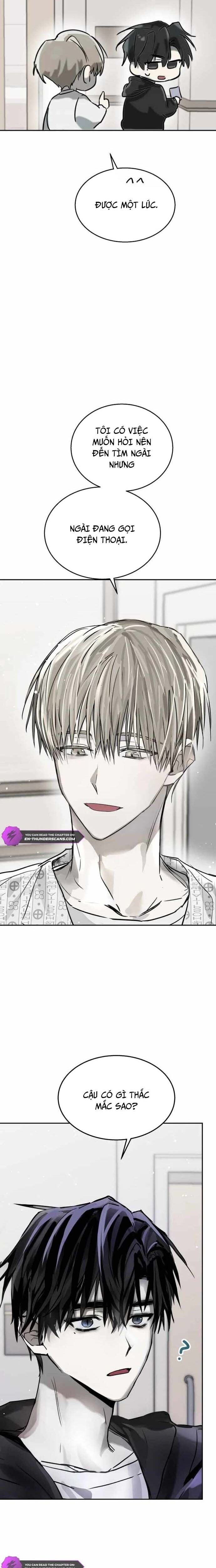 Ngôi Sao Đỉnh Lưu Chap 3 - Next Chap 4