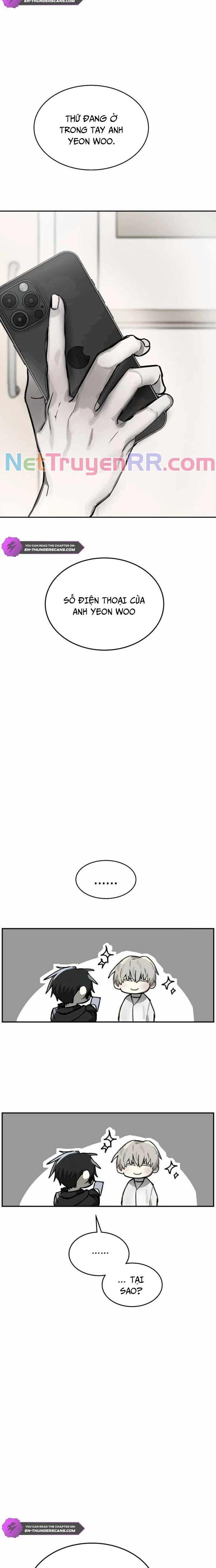 Ngôi Sao Đỉnh Lưu Chap 3 - Next Chap 4