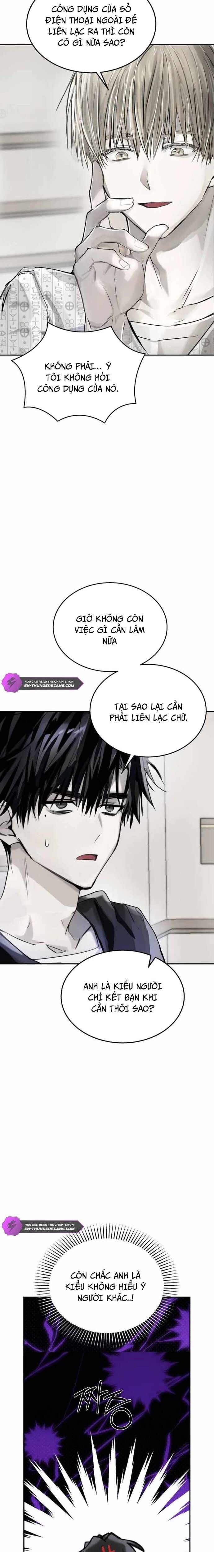 Ngôi Sao Đỉnh Lưu Chap 3 - Next Chap 4