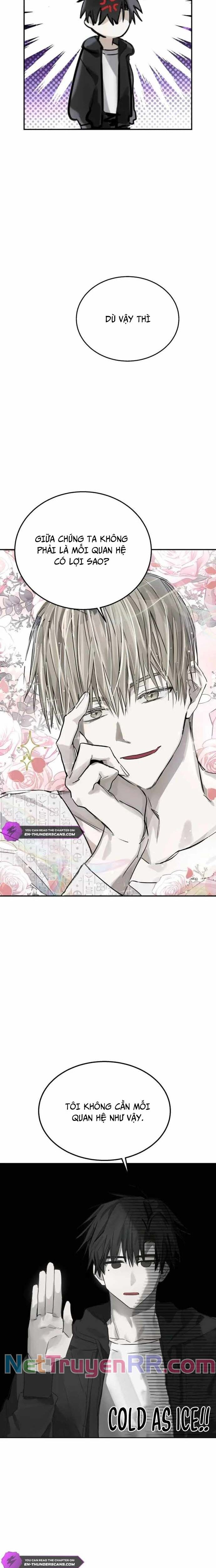 Ngôi Sao Đỉnh Lưu Chap 3 - Next Chap 4