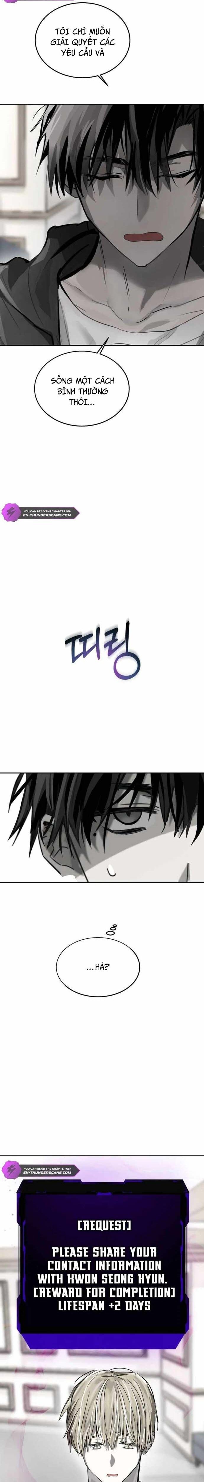 Ngôi Sao Đỉnh Lưu Chap 3 - Next Chap 4