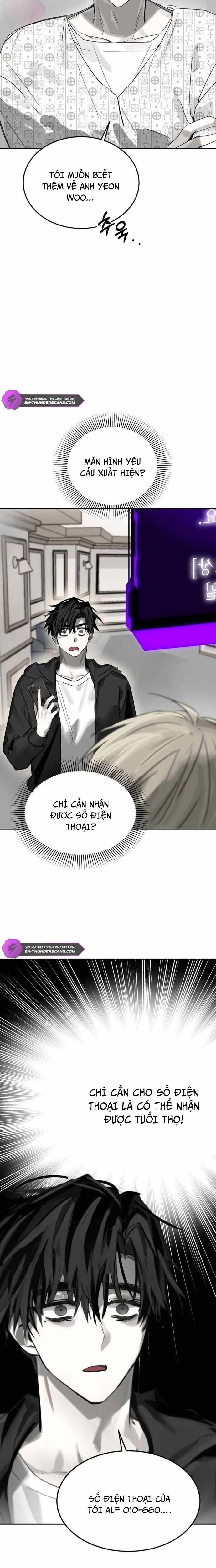 Ngôi Sao Đỉnh Lưu Chap 3 - Next Chap 4