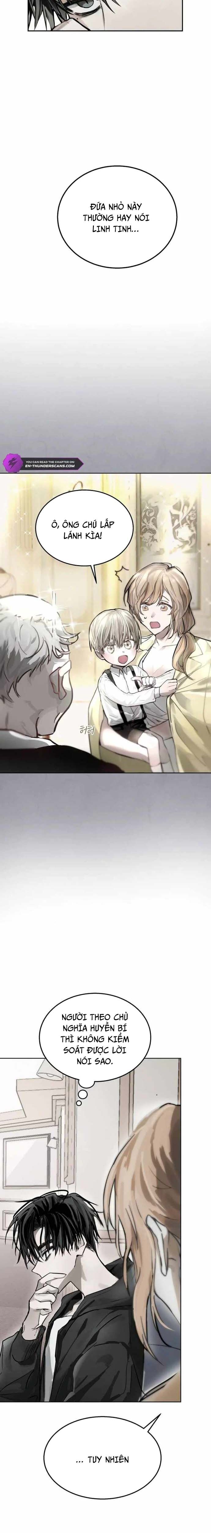 Ngôi Sao Đỉnh Lưu Chap 3 - Next Chap 4