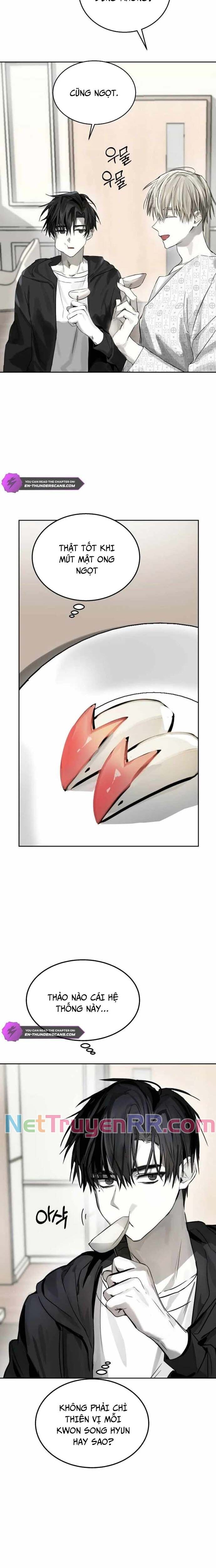 Ngôi Sao Đỉnh Lưu Chap 3 - Next Chap 4