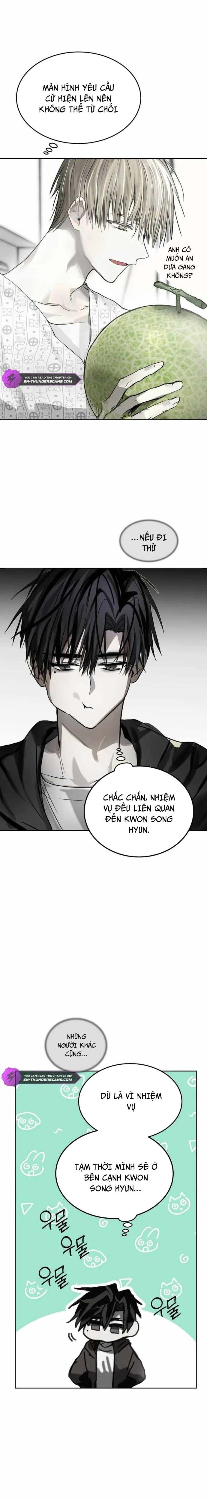 Ngôi Sao Đỉnh Lưu Chap 3 - Next Chap 4