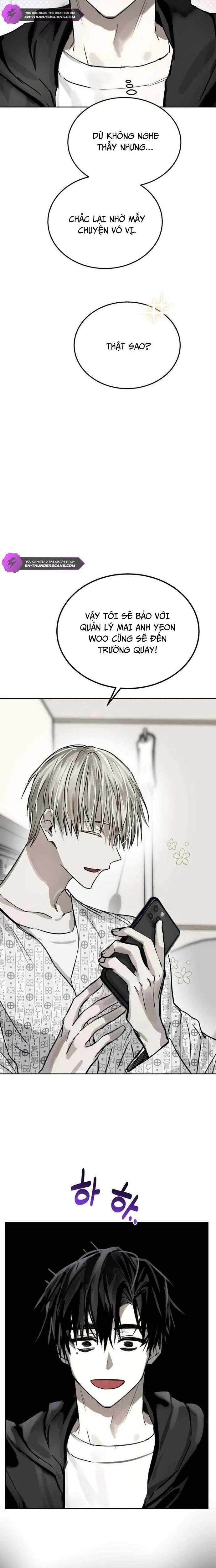 Ngôi Sao Đỉnh Lưu Chap 3 - Next Chap 4