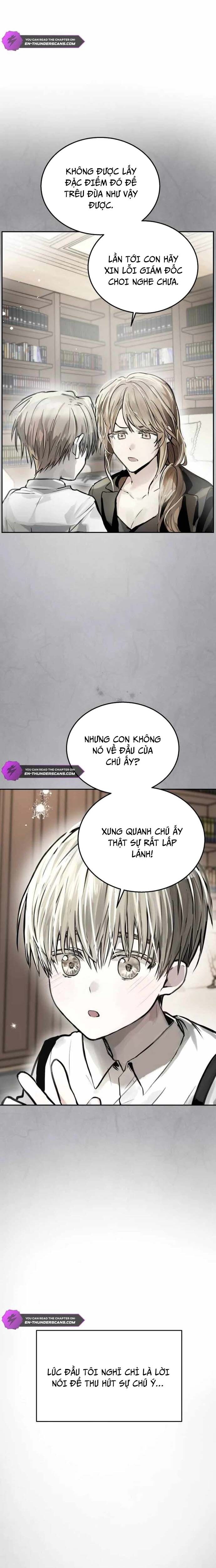 Ngôi Sao Đỉnh Lưu Chap 3 - Next Chap 4