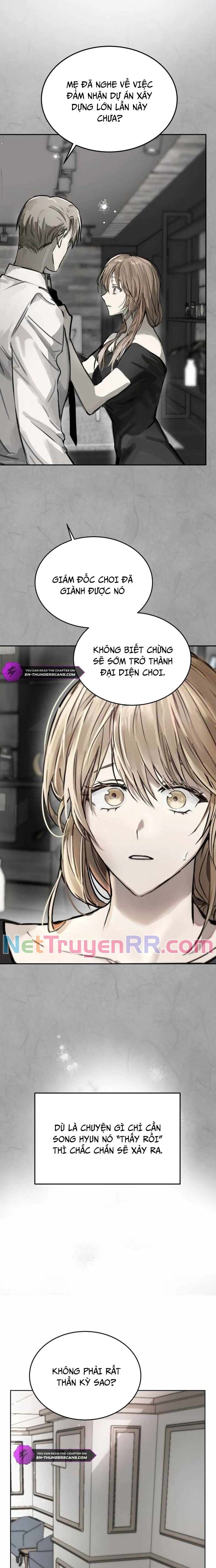 Ngôi Sao Đỉnh Lưu Chap 3 - Next Chap 4