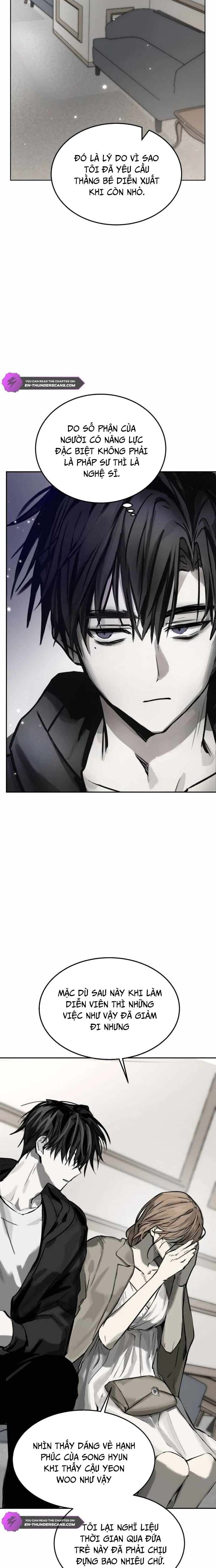 Ngôi Sao Đỉnh Lưu Chap 3 - Next Chap 4