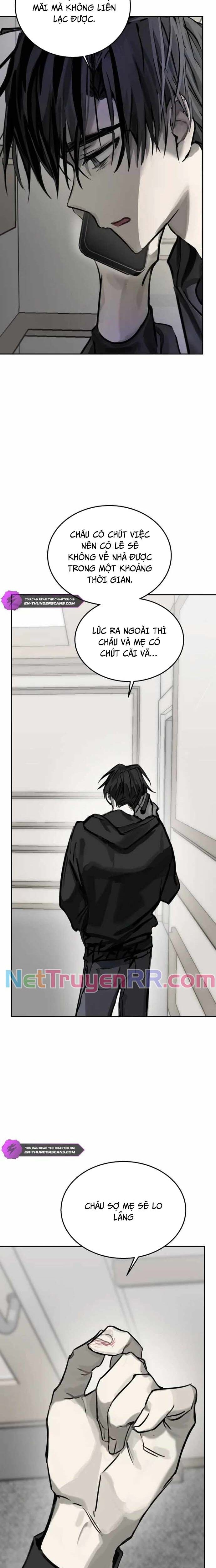 Ngôi Sao Đỉnh Lưu Chap 3 - Next Chap 4