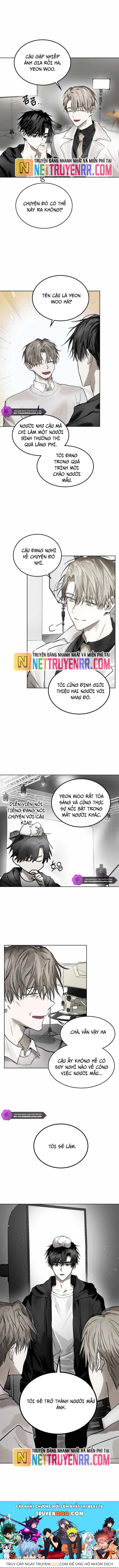 Ngôi Sao Đỉnh Lưu Chap 4 - Next Chap 5
